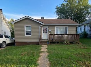 760 Ridge Ave, Saint Clair, MO 63077