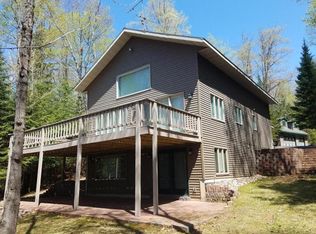 4831 Jimmy Ln, Harshaw, WI 54529