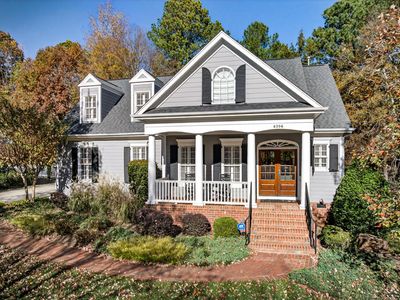 6206 Cabin Branch Dr, Durham, NC, 27712