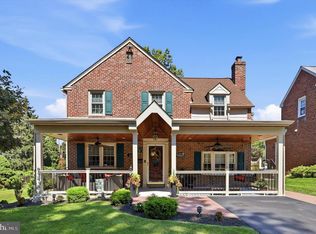 829 Terwood Rd, Drexel Hill, PA 19026