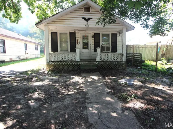 904 Camilla St, Park Hills, MO 63601