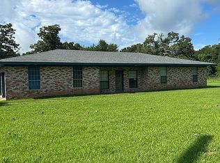 3523 Amerada Rd, Kaplan, LA 70548