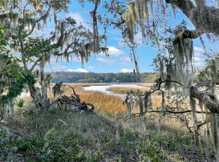 W Branch Rd, Ridgeland, SC 29936