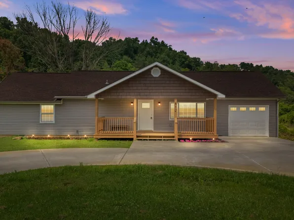 412 Apple Valley Rd, Sevierville, TN 37862
