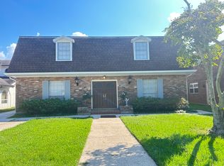4728 Avron Blvd, Metairie, LA 70006