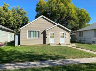 3512 15th St, Columbus, NE 68601