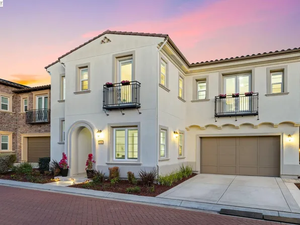 3486 Cinnamon Ridge Rd, San Ramon, CA 94582
