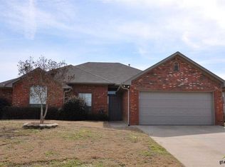 2036 Balsam Gap, Tyler, TX 75703
