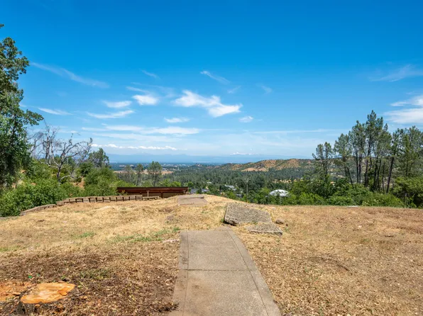 15809 Old Stage Coach Rd, Redding, CA 96001