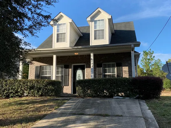 2174 Lake Silver Rd, Crestview, FL 32536