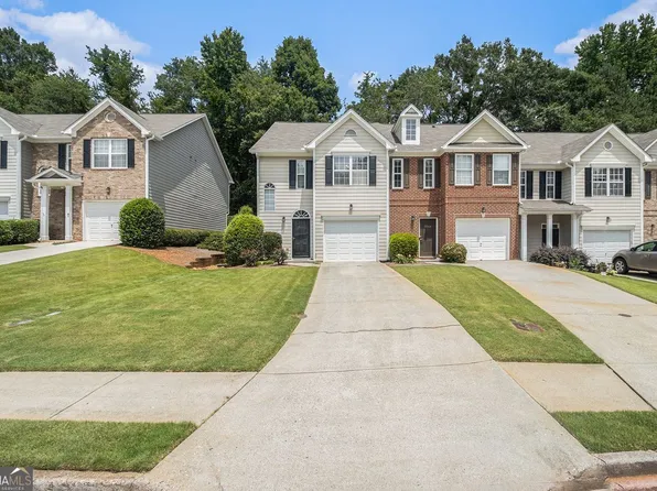 3544 Lantern View Ln, Scottdale, GA 30079