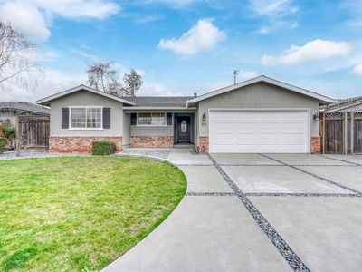 225 Gregg Dr, Los Gatos, CA, 95032