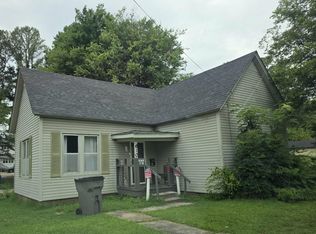 610 W Poplar St, Paragould, AR 72450