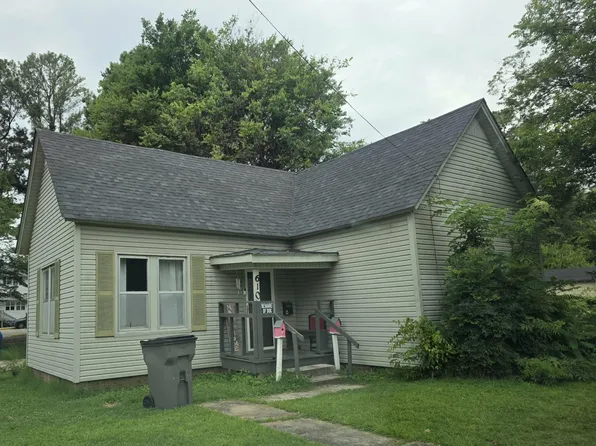 610 W Poplar St, Paragould, AR 72450