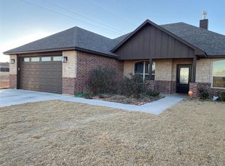 7526 Olive Grove Ave, Abilene, TX 79606