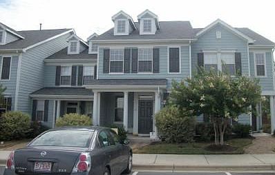 Town house