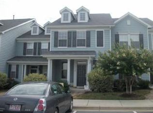 3114 Rapid Falls Rd, Cary, NC 27519