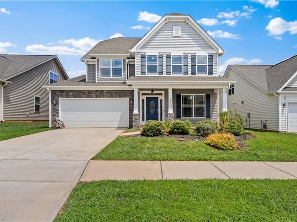 114 Pendleton Dr, Bermuda Run, NC 27006
