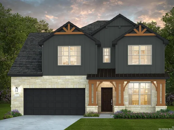 205 Farming Grove, Boerne, TX 78006