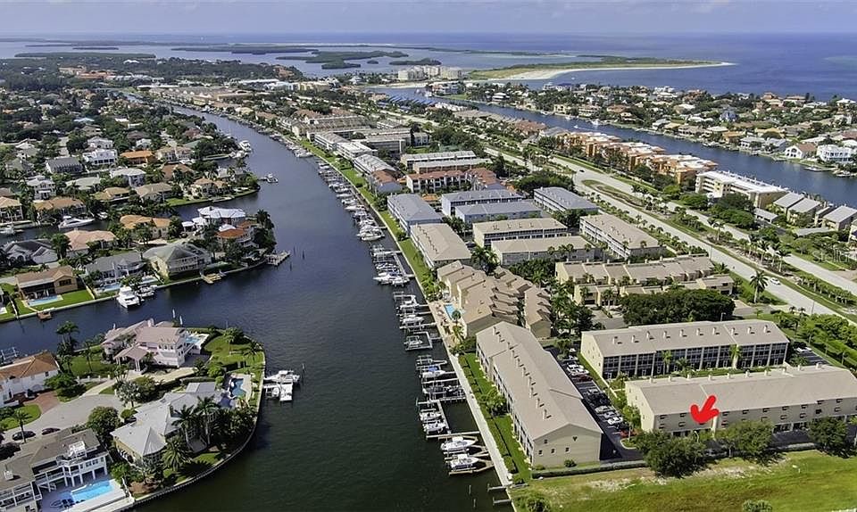 1st image of 465 Pinellas Bayway #303