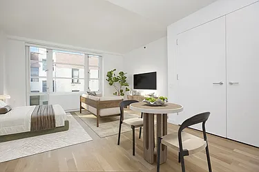 331 East Houston Street