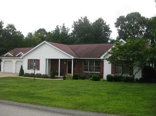 250 Wren St, Indiana, PA 15701