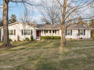 803 W Whippoorwill Cir, Columbia, MO 65203
