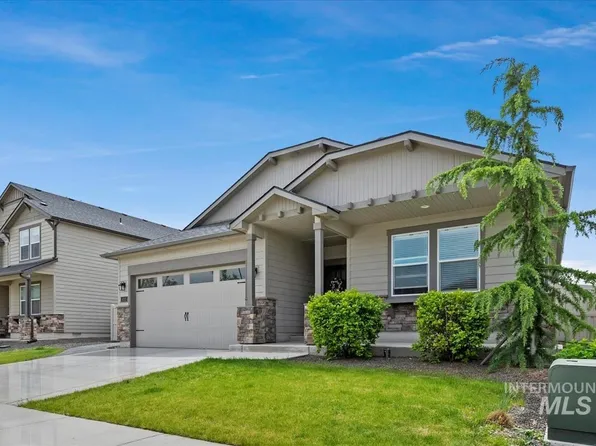 6111 W Drummond Dr, Meridian, ID 83646