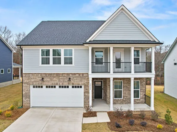 Stonebrook Plan, Forest Creek