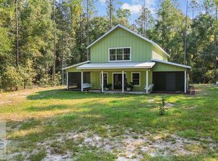 247 N Bluff Rd, White Oak, GA 31568