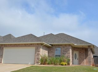 21 NW 156th St, Edmond, OK 73013