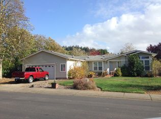 120 Jensen Way, Lakeside, OR