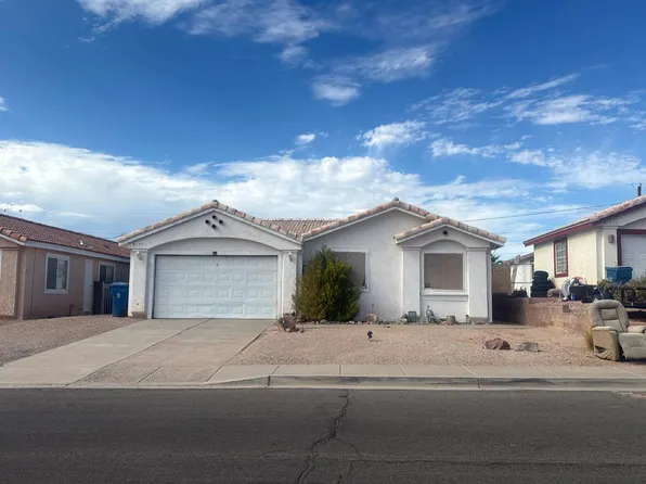 1603 Kyle Ave, Bullhead City, AZ 86442
