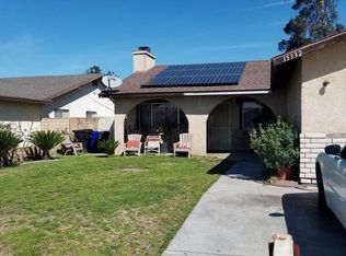 15332 Holly Dr, Fontana, CA 92335