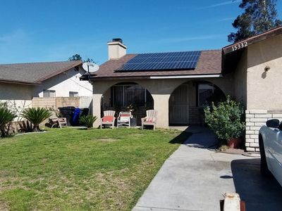 15332 Holly Dr, Fontana, CA, 92335
