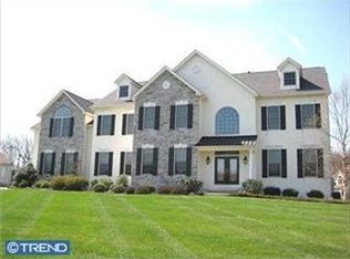 192 Fairway Rd, Maple Glen, PA 19002