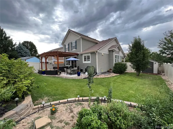3824 Hunterwood Lane, Johnstown, CO 80534
