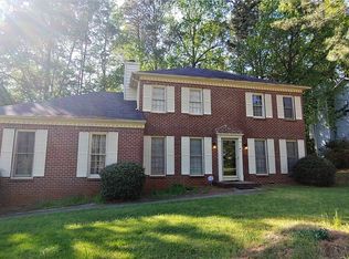 3759 Holy Cross Dr, Decatur, GA 30034