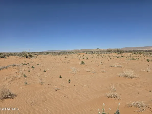 0 Abbeville Ave, El Paso, TX 79928