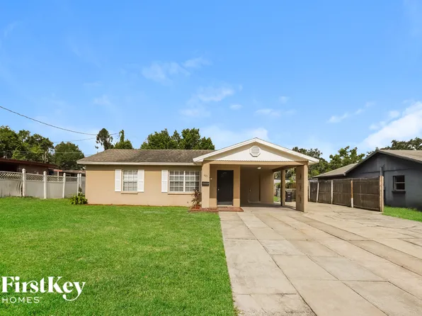 425 Hampton Ave, Lakeland, FL 33801