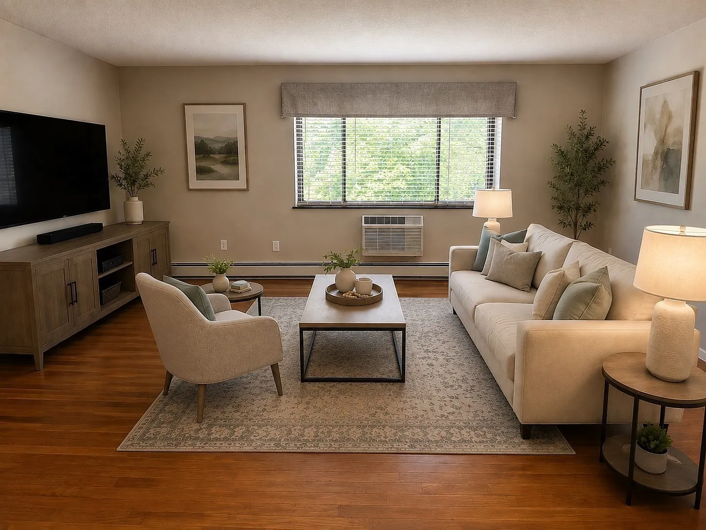 2 bed, 1.0 bath, 925 sqft, $2,780 — Photo 4