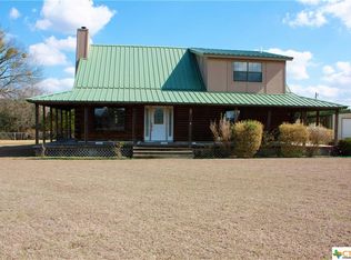 207 Rocky Branch Rd, Gatesville, TX 76528