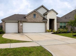9515 Twilight Briar Ln, Baytown, TX 77521