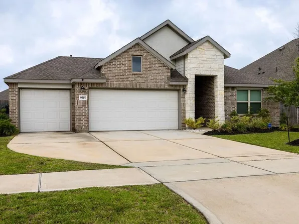 9515 Twilight Briar Ln, Baytown, TX 77521