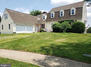 8601 Rising Ridge Ct, Bristow, VA 20136