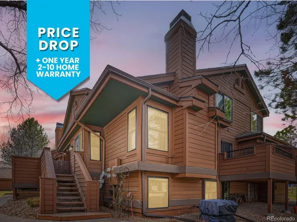 9295 W 80th Place #A, Arvada, CO 80005
