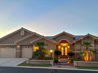 3662 Riley Ann Ave, Las Vegas, NV 89139