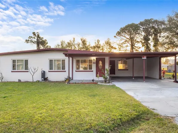 204 Marion Ave, Kissimmee, FL 34741