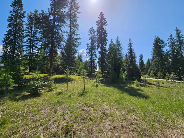 11 Old Mill Way, Trout Creek, MT 59874