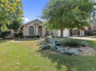 4505 Muskdeer Dr, Austin, TX 78749